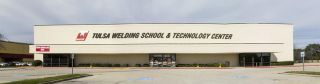 trade schools in houston Tulsa Welding School & Technology Center