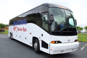 night buses in houston National Charter Bus Houston