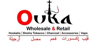 cachimbas stores houston Ouka Wholesale Hookah & Shisha Distributor and Importer
