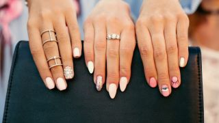 cheap acrylic nails houston U.S. Nails Houston