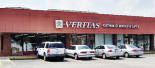 holy stores houston Veritas Catholic Books