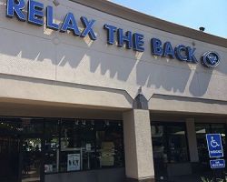 relax chair shops in houston Relax The Back