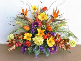 artificial flowers stores houston Arcadia Floral & Home Decor