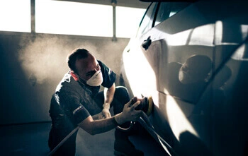 bodywork and painting courses houston Maaco Auto Body Shop & Painting