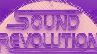record stores houston Sound Revolution