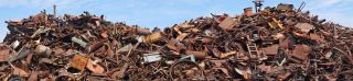 scrapyards in houston Gulf Coast Scrap Metal