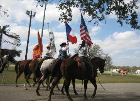 horse riding lessons houston Callegari Equestrian Center
