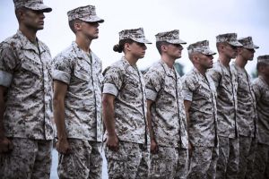 marine s in houston U.S. Marine Corps Recruiting Station Westheimer