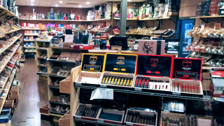 cigar shops in houston Cigar Store and Lounge by CDOT