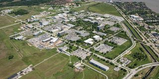 courses handling fluorinated gases in houston NASA Johnson Space Center