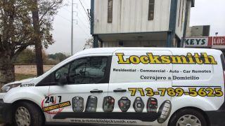 key copy stores houston A&M Mobile Locksmith