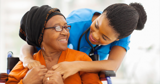 home assistance houston At Your Side Home Care - NW Houston and Spring