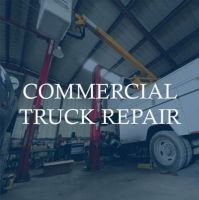 commercial truck repair