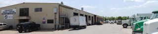 truck repair shops houston Ferguson Truck Center