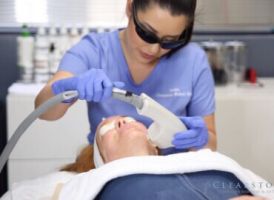 laser depilation courses houston Clearstone Spa