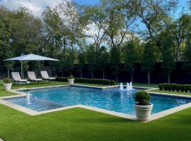 stores to buy artificial grass houston Synthetic Grass Pros - Houston