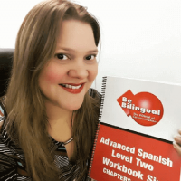 academies to learn spanish in houston Be Bilingual