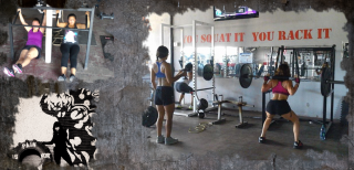 low cost gyms in houston Power House Gym Houston