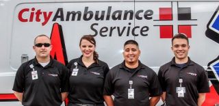 firefighters ambulance billing phone houston City Ambulance Service