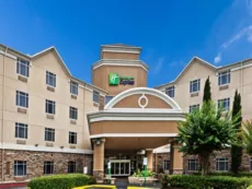 cheap hostels in houston Holiday Inn Houston - Westchase, an IHG Hotel