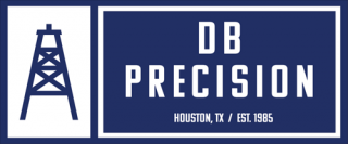 machining companies in houston D.B Precision Company, Inc.