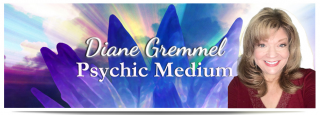 medium houston Diane Gremmel Psychic/Medium