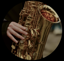 saxophone lessons houston River Oaks Music School
