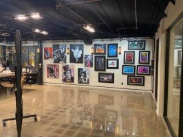 poster shops in houston Complete Pictures Inc