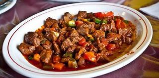 ethiopian restaurants in houston Sheger