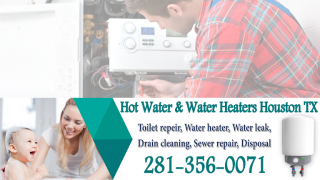 boiler installation houston Hot Water & Water Heaters Houston TX