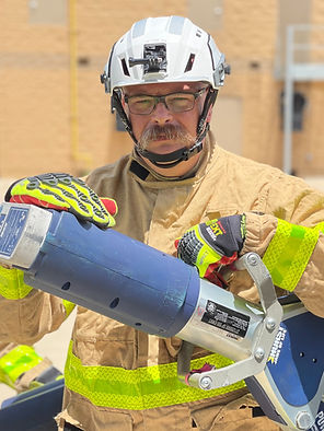 firefighters chaplaincy phone houston Community Volunteer Fire Department Training Center