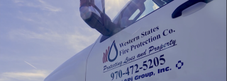 fire codes phone houston Western States Fire Protection