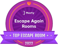 escape room for kids in houston Escape Again Rooms - Sugar Land & Houston