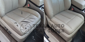 sofa seat covers houston Texan Auto Seat Cover