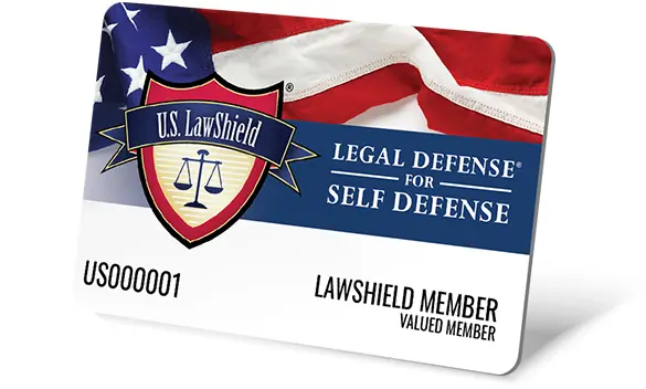 police self defense houston U.S. LawShield
