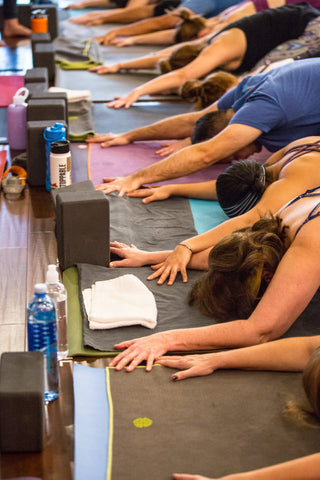 relaxation classes houston BIG Power Yoga - Montrose