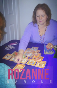 tarot lessons houston Readings by Rozanne