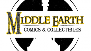 comic stores houston Middle Earth Comics & Collectibles
