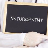 Naturopathic Care
