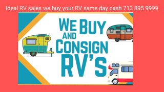 motorhomes for sale houston ideal rv sales