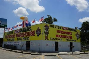 pyrotechnics shops in houston Houston Cheap Fireworks