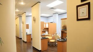 dental clinics in houston A Dental Care