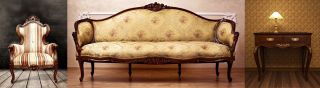 furniture restoration courses houston Champions Refinishing & Upholstery