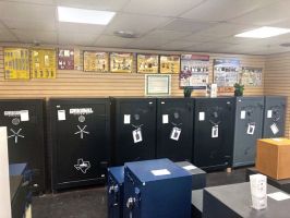 safe stores houston King Safe and Lock