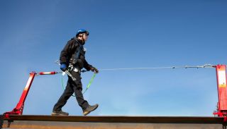 Fall Protection & Safety