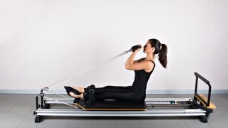 pilates activities pregnant in houston Mindful Spoon Pilates and Wellness