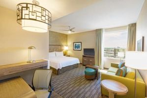 places to stay in houston Homewood Suites by Hilton Houston Downtown