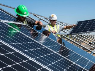 solar energy courses houston Texas Solar Outfitters