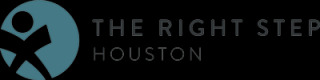TheRightStep Houston Logo