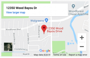 12350 Wood Bayou Dr, Houston,